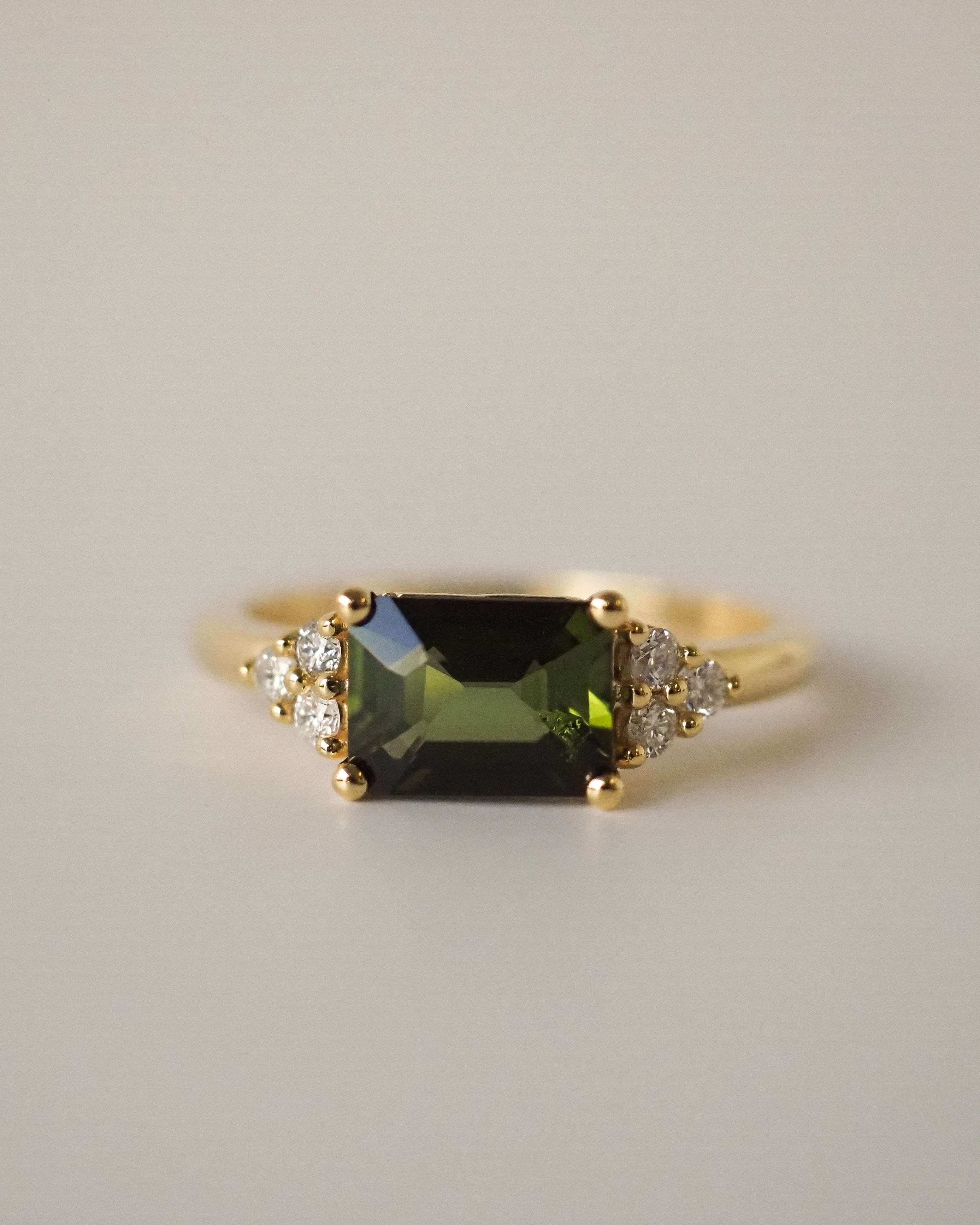 IVETH RING